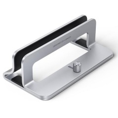 Ugreen 20471 Vertical Laptop Stand - Stylish, Space-Saving & Ergonomic Design for Enhanced Productivity